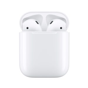 Apple AirPods Pro 2nd Generation | Wireless Earbuds | Active Noise Cancellation & Custom Fit