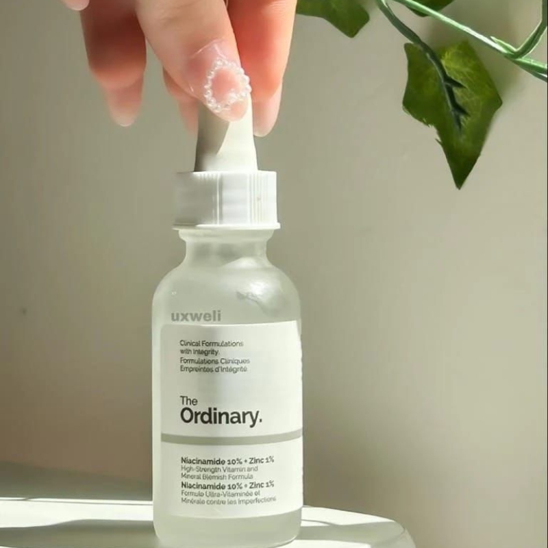 Products 800x800 - 2 Ordinary Niacinamide 10% + Zinc 1% Serum 30ml | Oil Control & Brightening Solution - Image 5