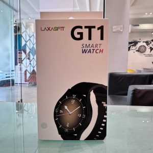 GT1 Smartwatch | Bluetooth Calling | Full Touch Display | Android & iOS Compatible