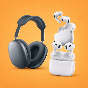 Airpods & Headsets