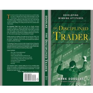 disciplined trader book a5 paperback hardcover urdu translation