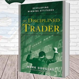 disciplined trader book a5 paperback hardcover urdu translation